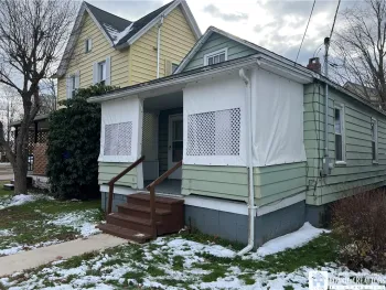 Property at 33 E Lake Street, Ellicott, NY 14720