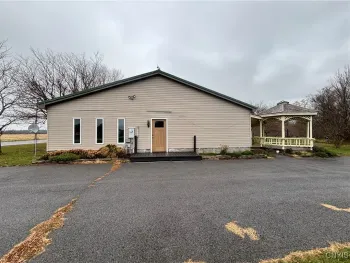 Property at 9076 Rt-289, Ellisburg, NY 13605