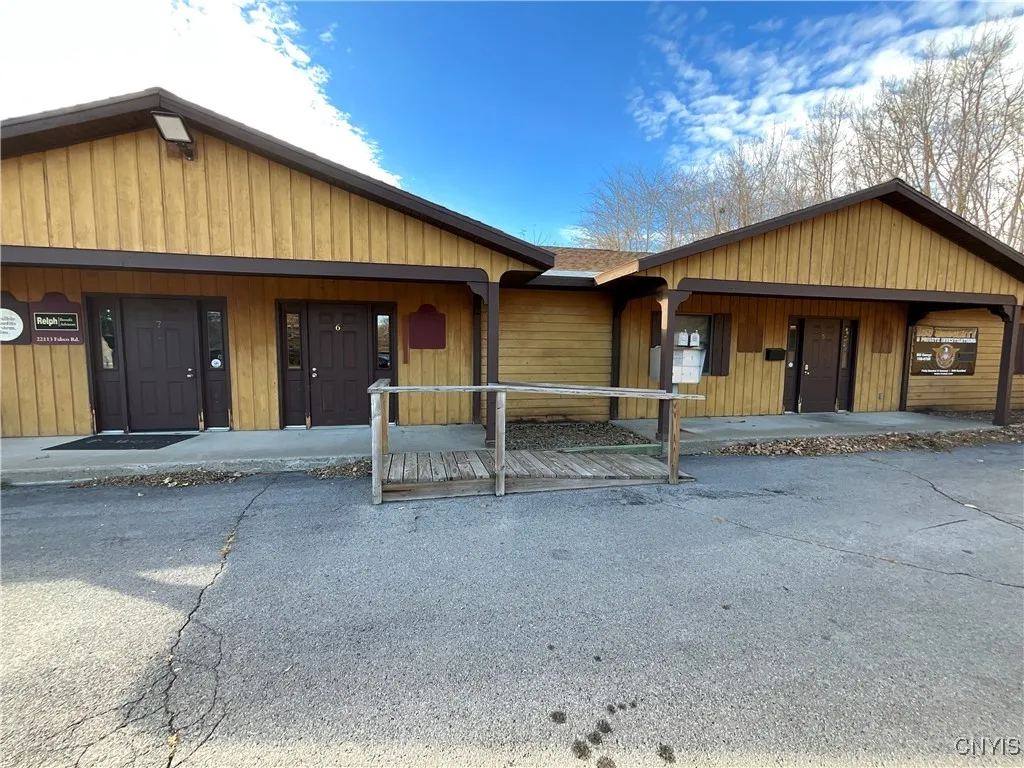 Property at 22117 Fabco Drive, Watertown Town, NY 13601