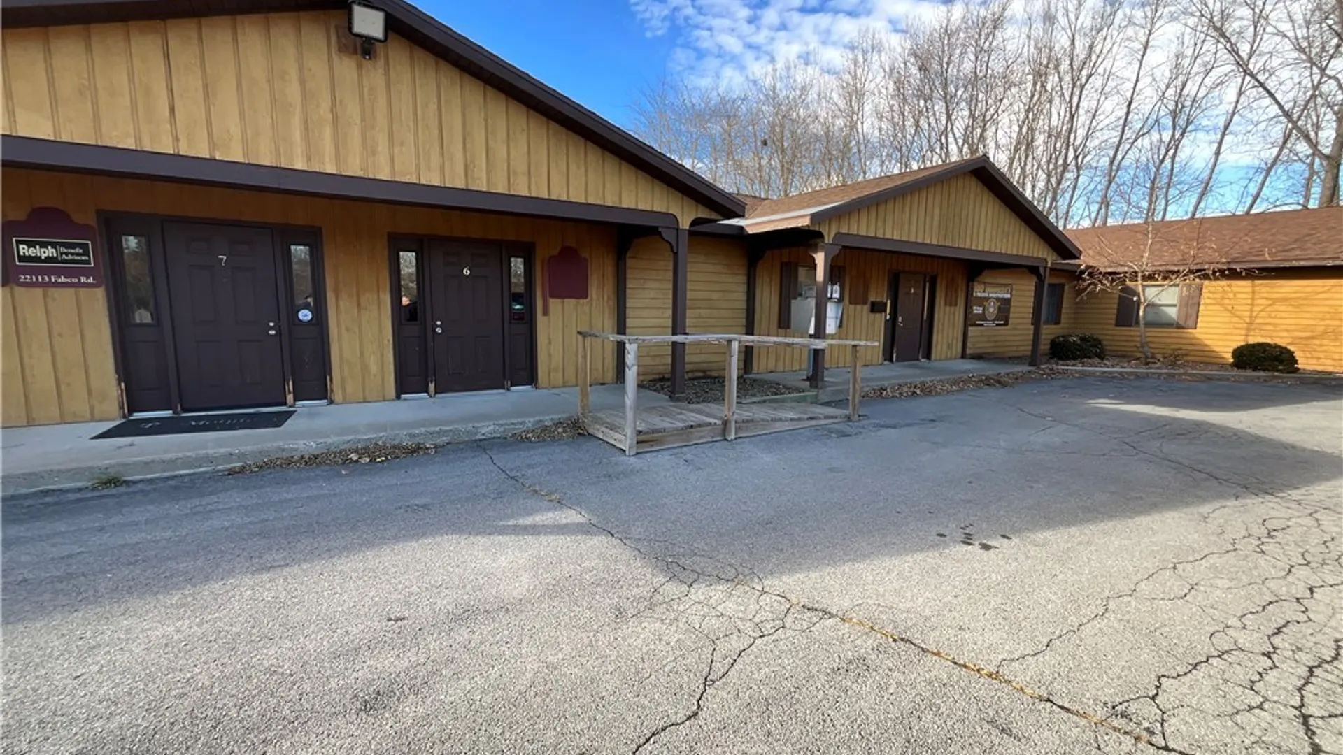 Property at 22117 Fabco Drive, Watertown Town, NY 13601 16