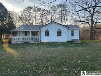 Property at 3611 Ireland Road, Randolph, NY 14772