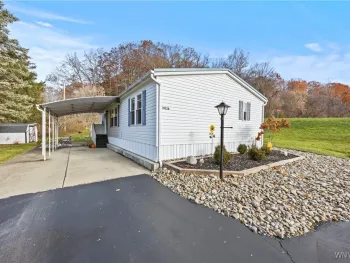 Property at 1023A Wish Circle, Marilla, NY 14052