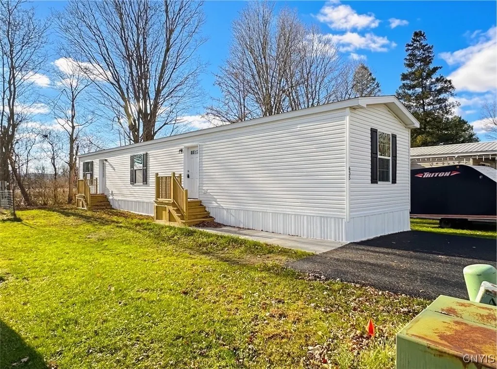 Property at 635 Kilkenny Drive, Schuyler, NY 13502