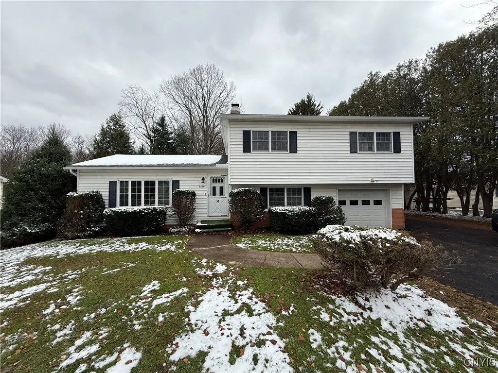 Property at 6086 Cavanuaugh Road, Marcy, NY 13403