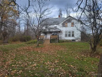 Property at 2450 Fuller Road, Newfane, NY 14028