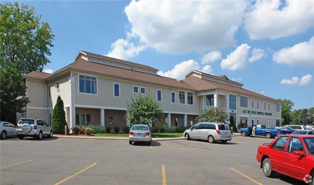 Property at 2561 Lac De Ville Boulevard, Brighton, NY 14618