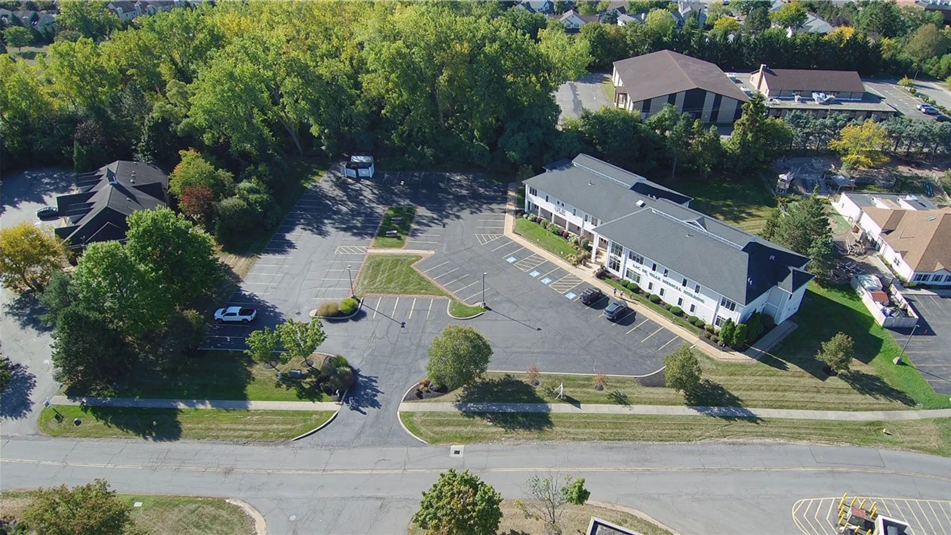 Property at 2561 Lac De Ville Boulevard, Brighton, NY 14618 4