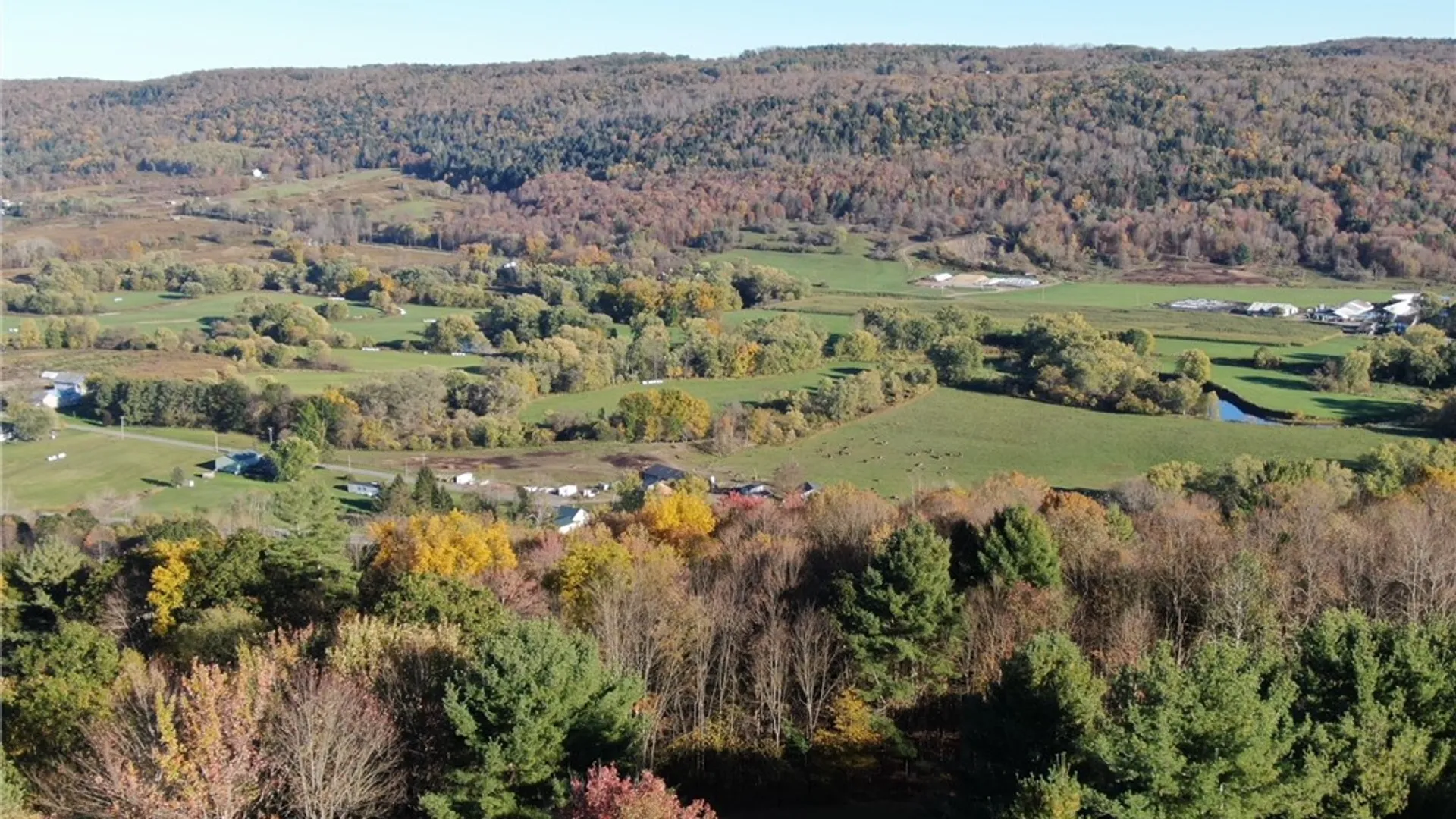 Property at 260 Log Cabin Lane, New Berlin, NY 13843 36
