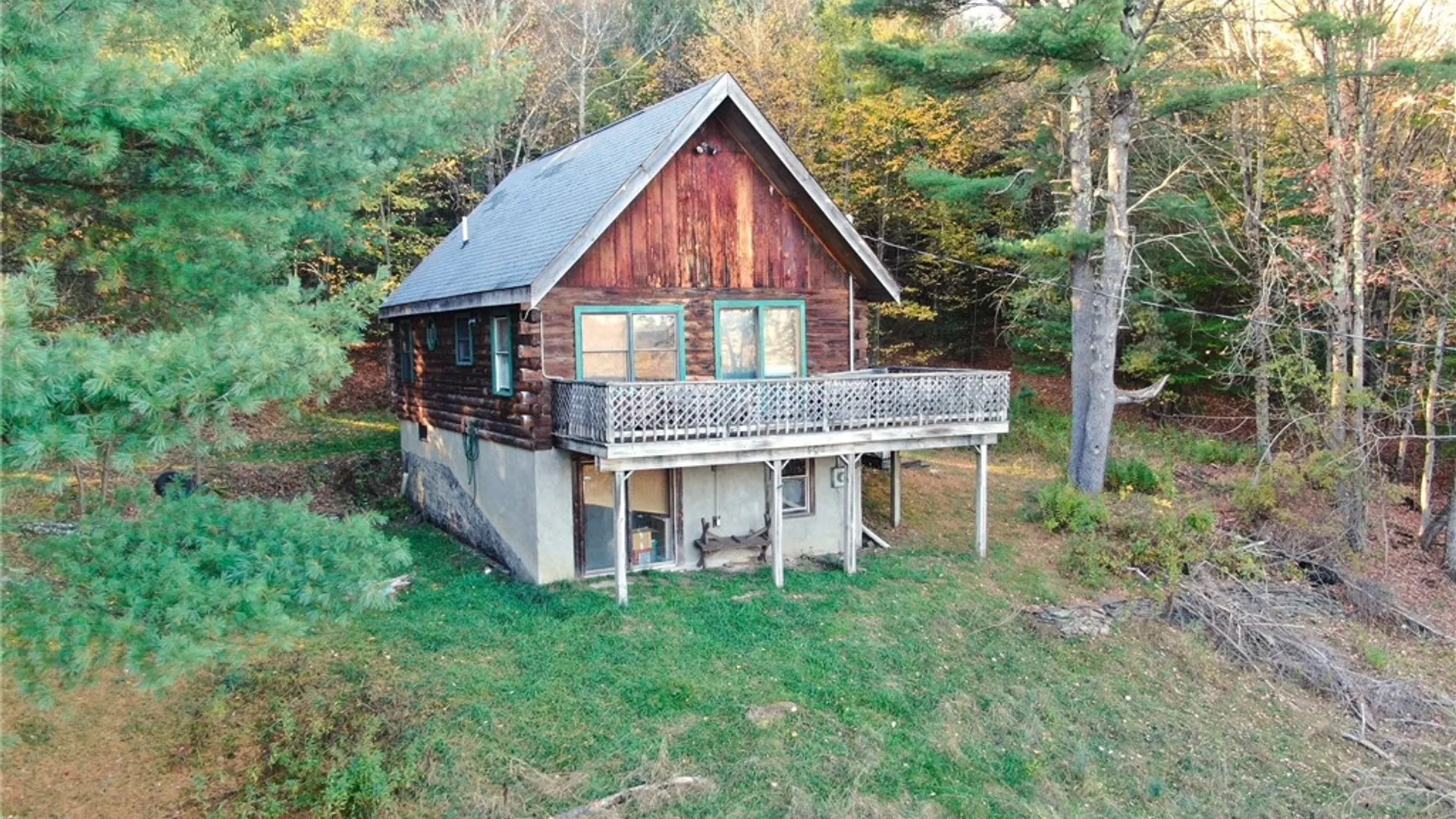 Property at 260 Log Cabin Lane, New Berlin, NY 13843 3