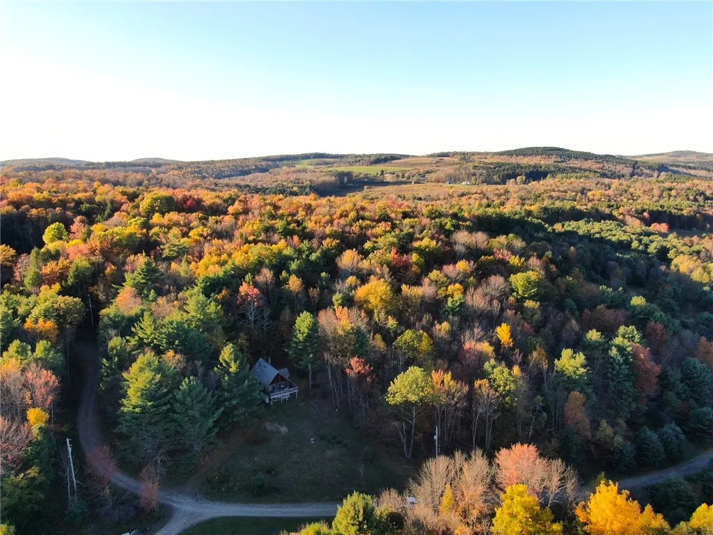 Property at 260 Log Cabin Lane, New Berlin, NY 13843