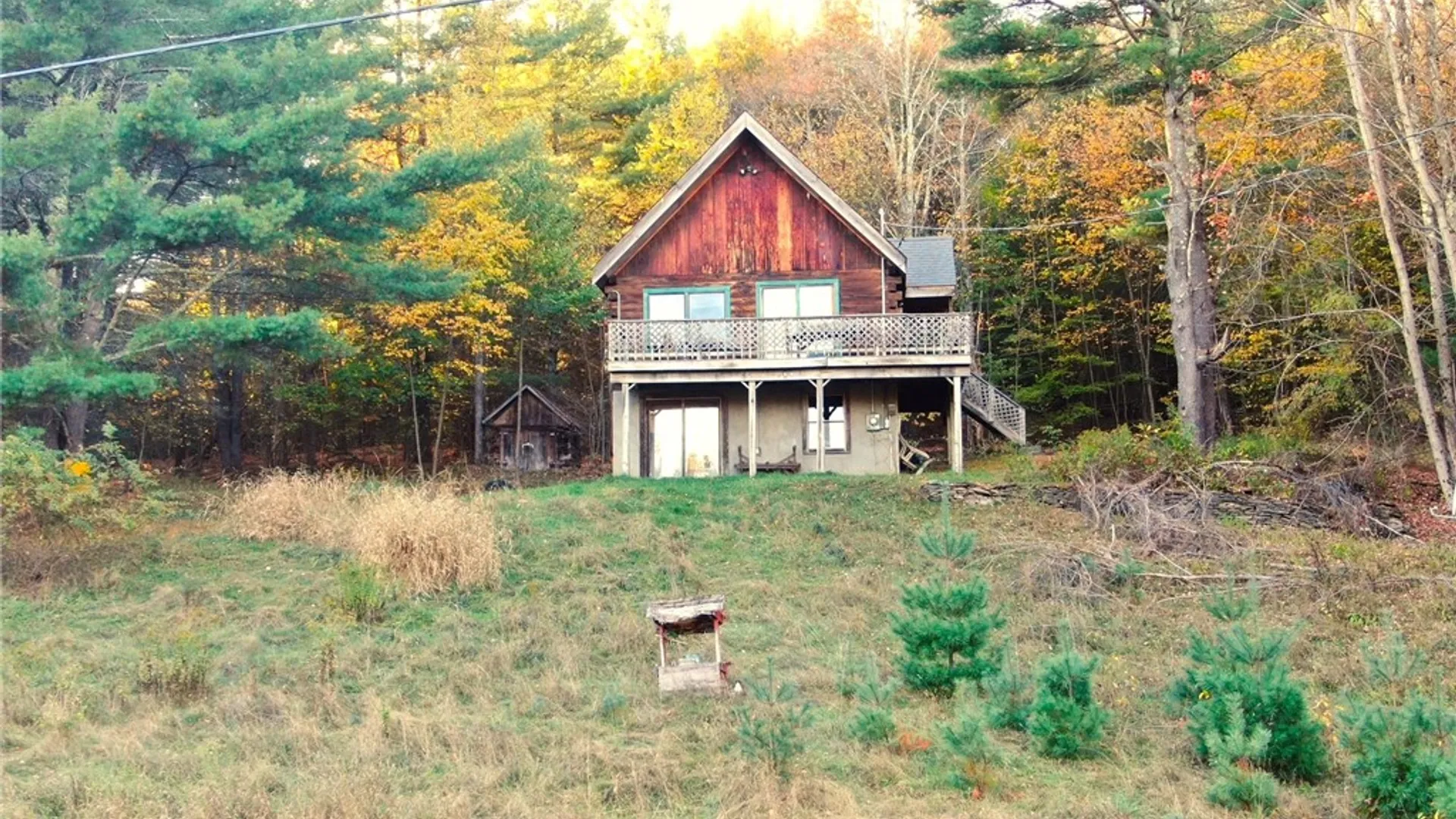 Property at 260 Log Cabin Lane, New Berlin, NY 13843 5