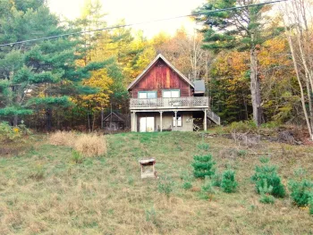 Property at 260 Log Cabin Lane, New Berlin, NY 13843