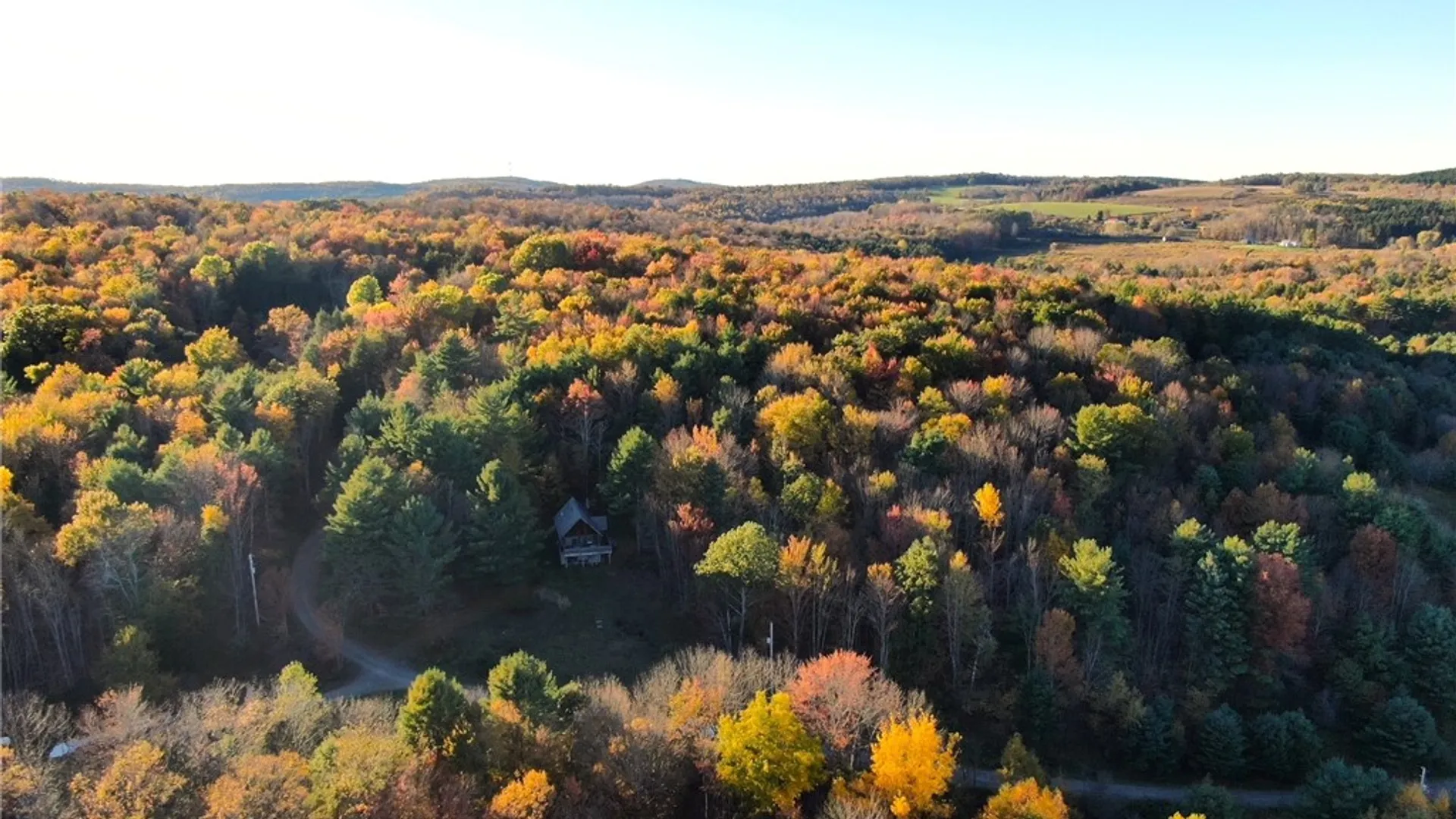 Property at 260 Log Cabin Lane, New Berlin, NY 13843 6
