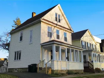 Property at 118 Prospect Street, Little Falls City, NY 13365