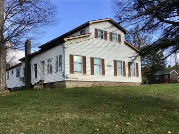 Property at 6969 Big Tree Road, Pavilion, NY 14525