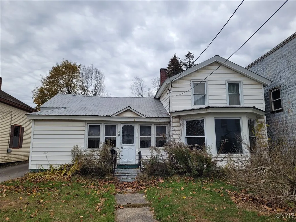 Property at 49 N Main Street, Manheim, NY 13329