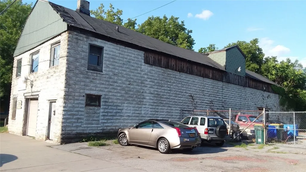 Property at 658 Joseph Avenue, Rochester, NY 14621