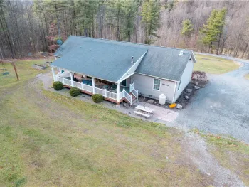 Property at 64 King Road, Catlin, NY 14902