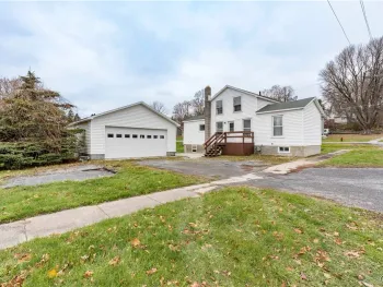 Property at 203 Lakeview Drive, Brownville, NY 13634