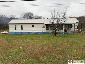 Property at 6521 Charlotte Center Road, Charlotte, NY 14782