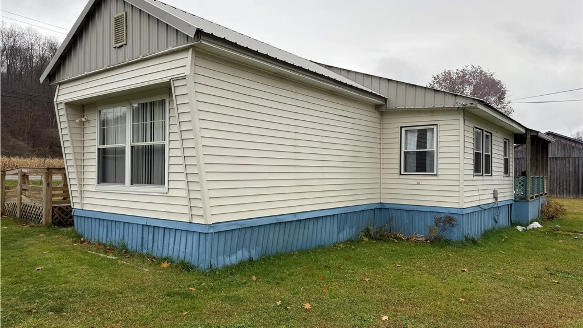 Property at 6521 Charlotte Center Road, Charlotte, NY 14782 3