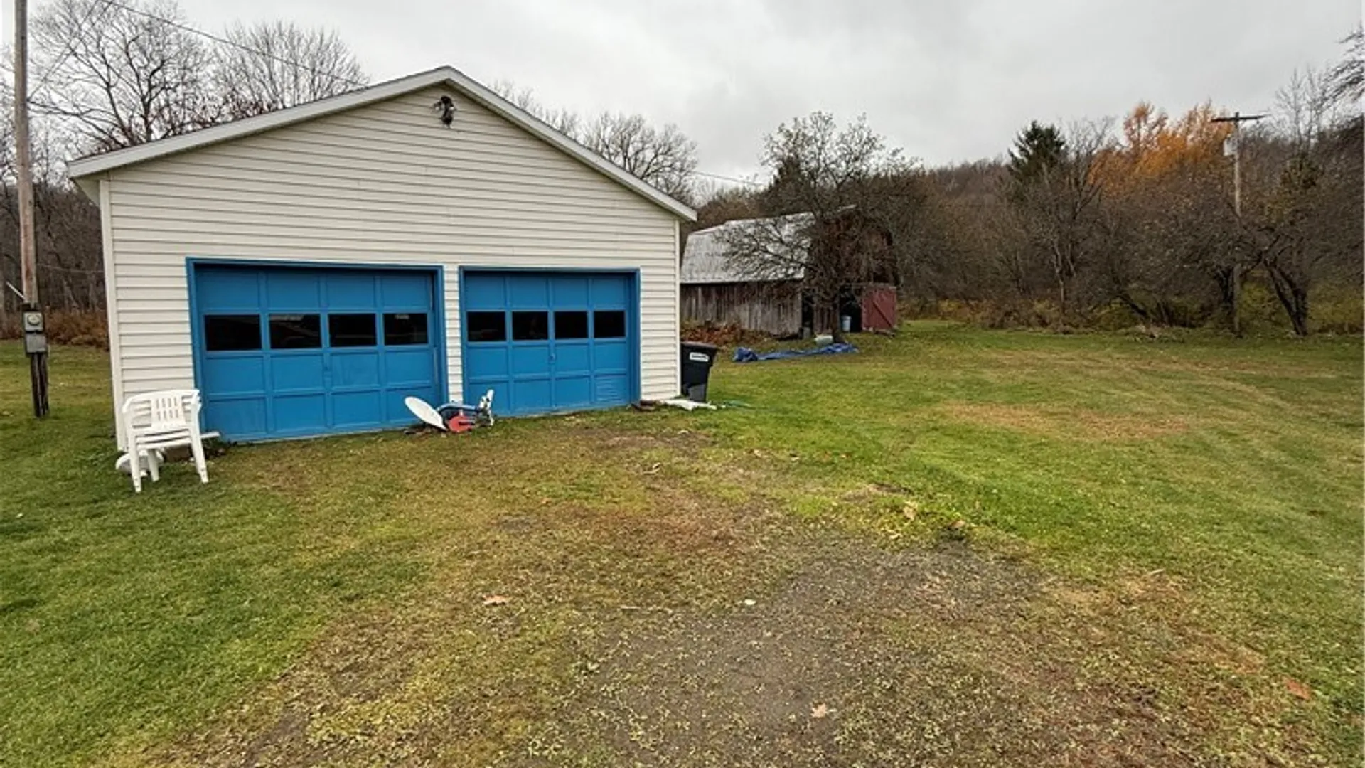Property at 6521 Charlotte Center Road, Charlotte, NY 14782 10