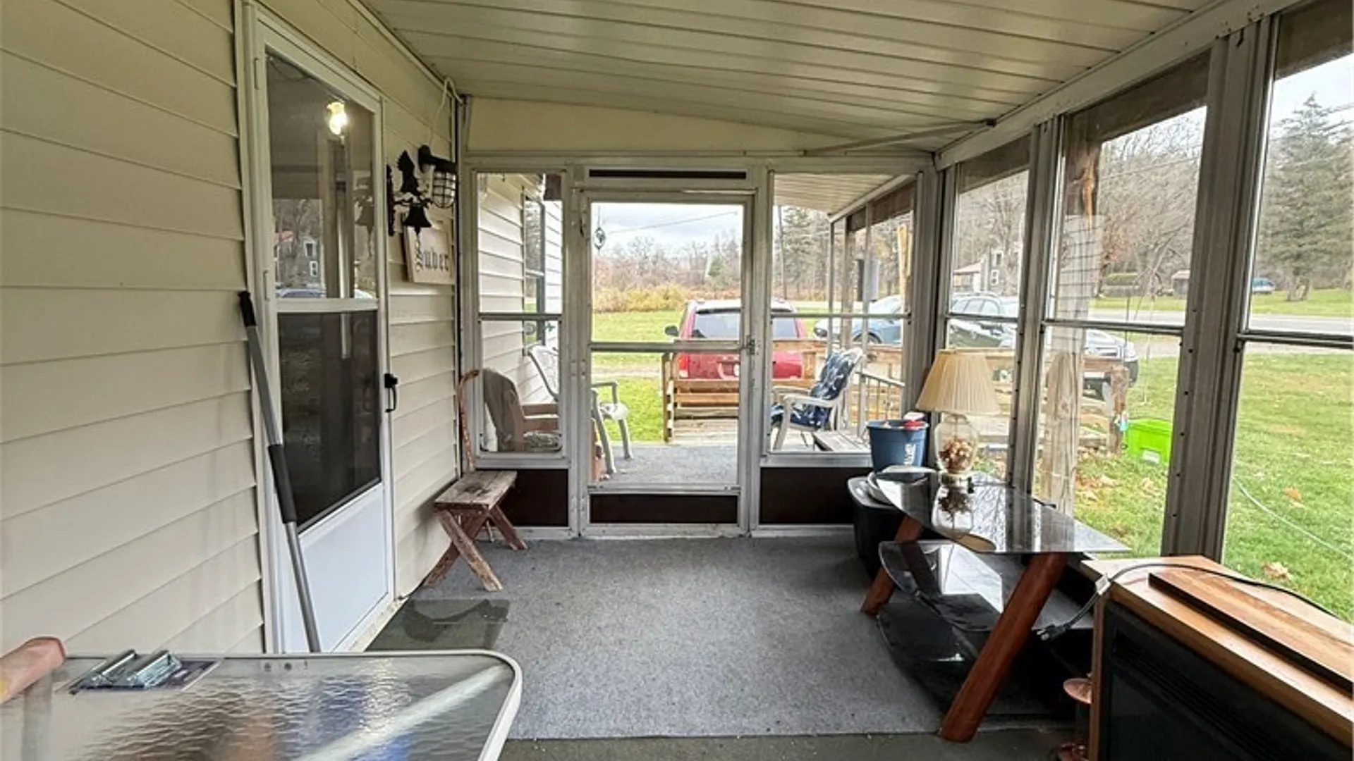 Property at 6521 Charlotte Center Road, Charlotte, NY 14782 17