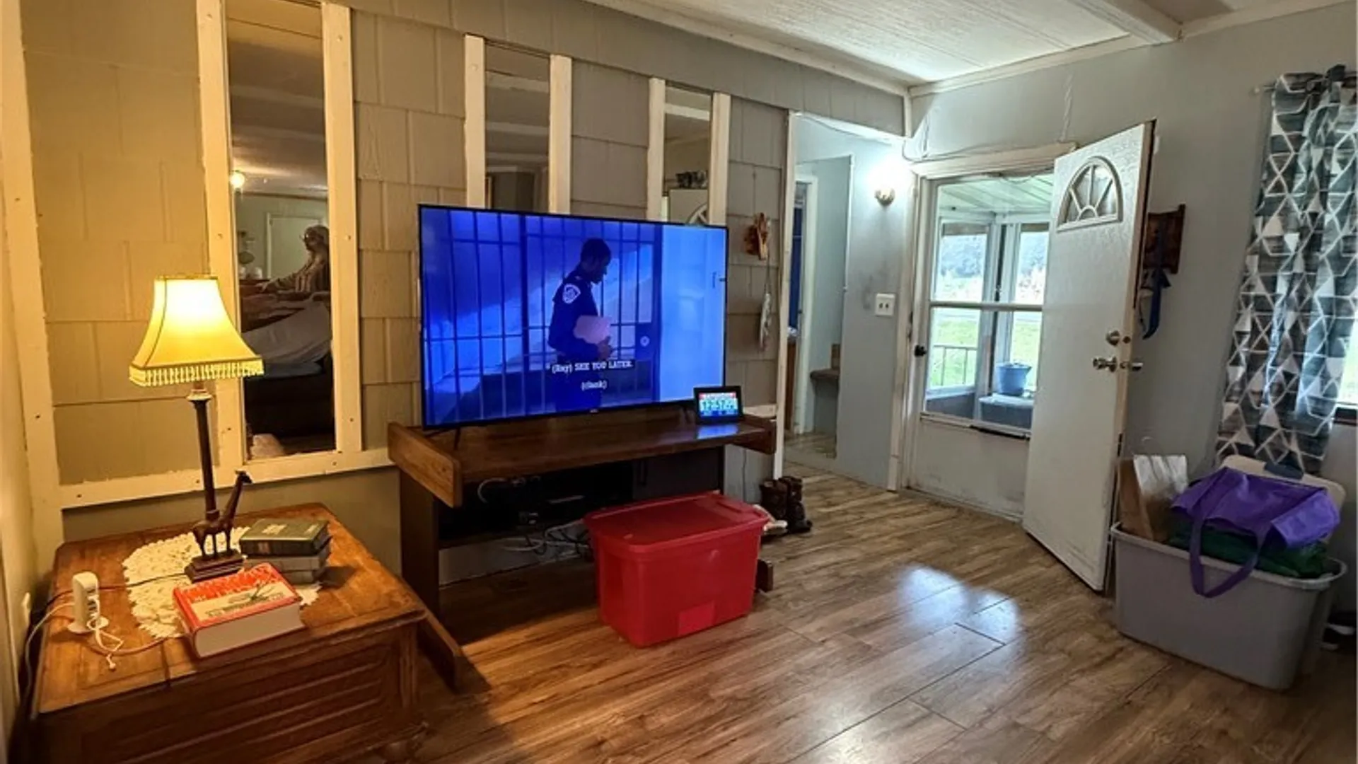Property at 6521 Charlotte Center Road, Charlotte, NY 14782 20