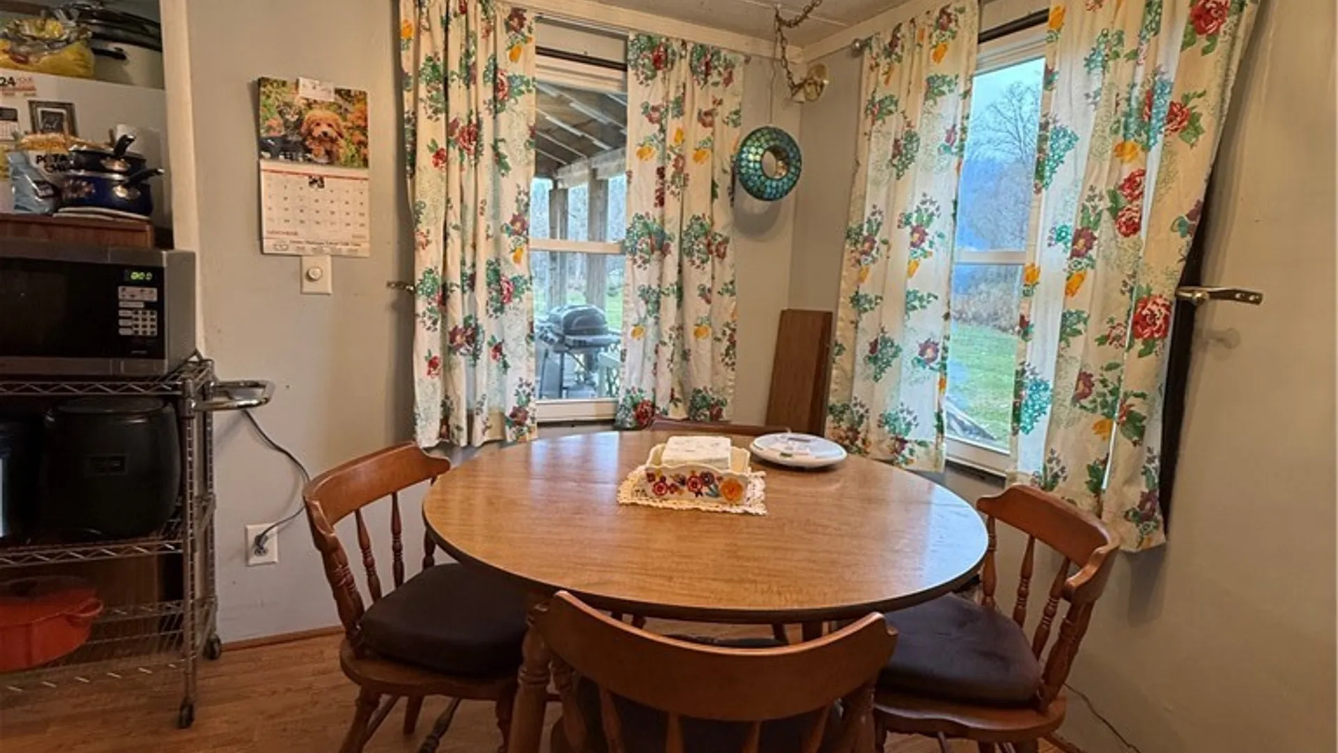 Property at 6521 Charlotte Center Road, Charlotte, NY 14782 22