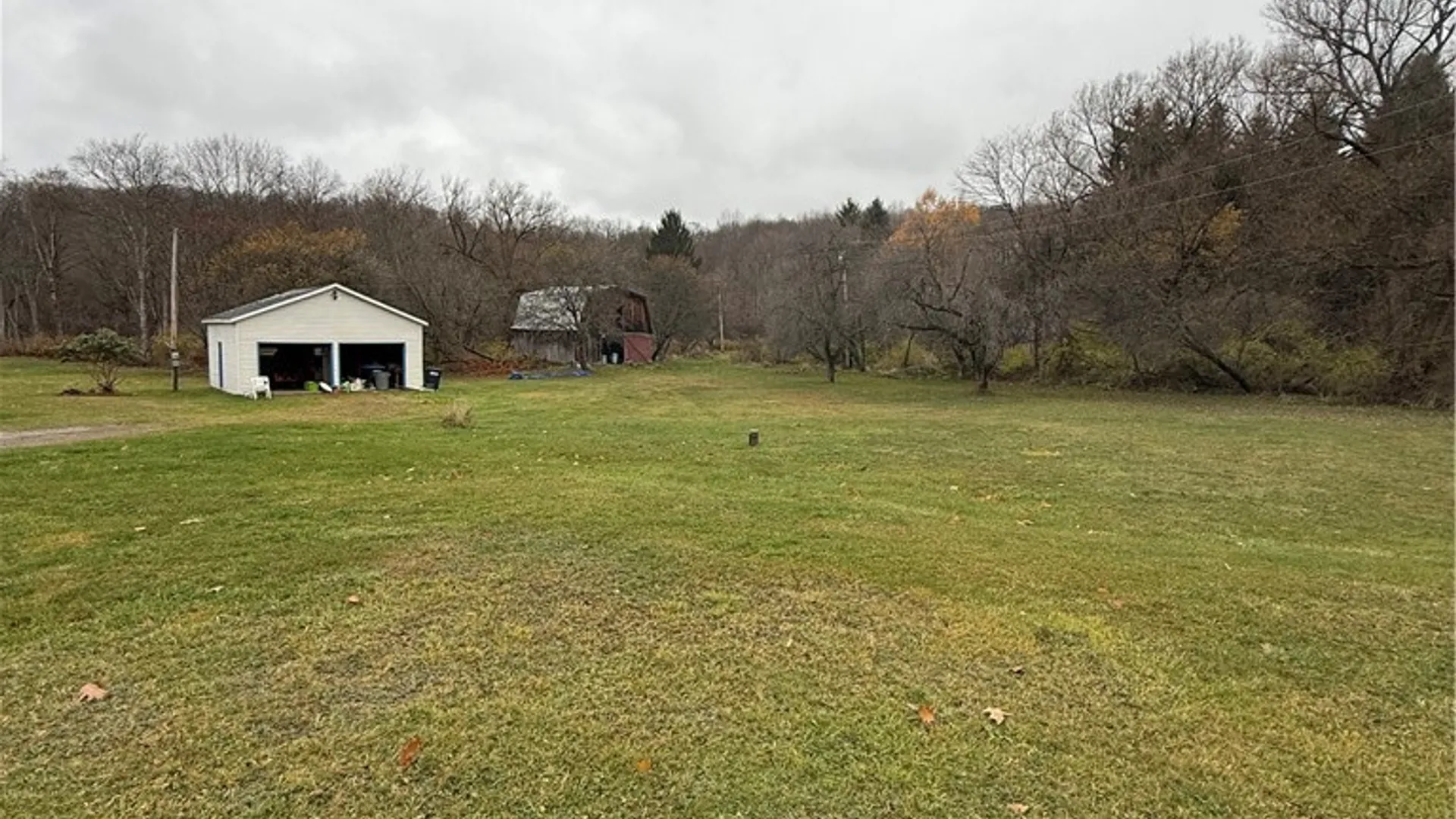 Property at 6521 Charlotte Center Road, Charlotte, NY 14782 13