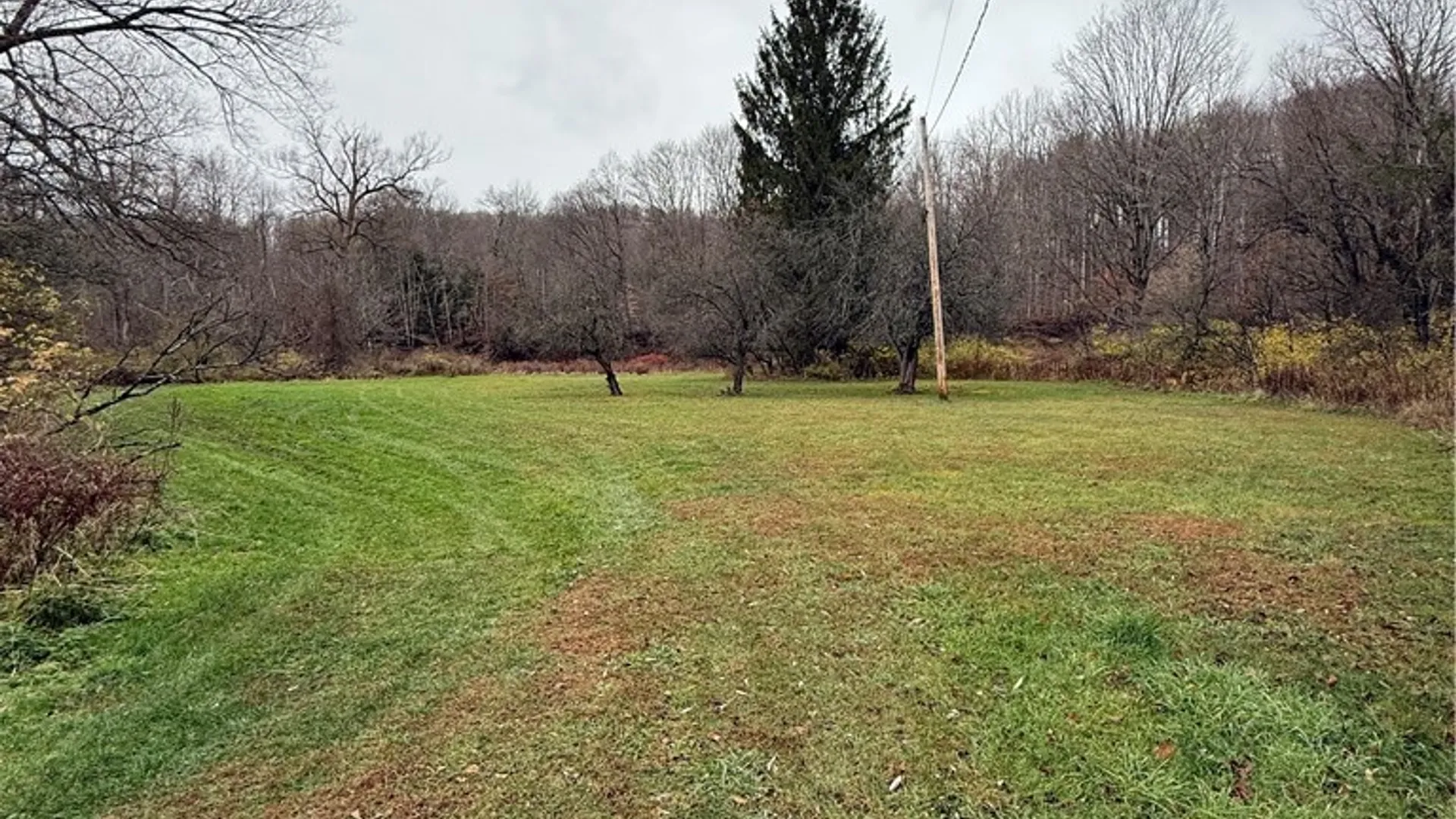 Property at 6521 Charlotte Center Road, Charlotte, NY 14782 16