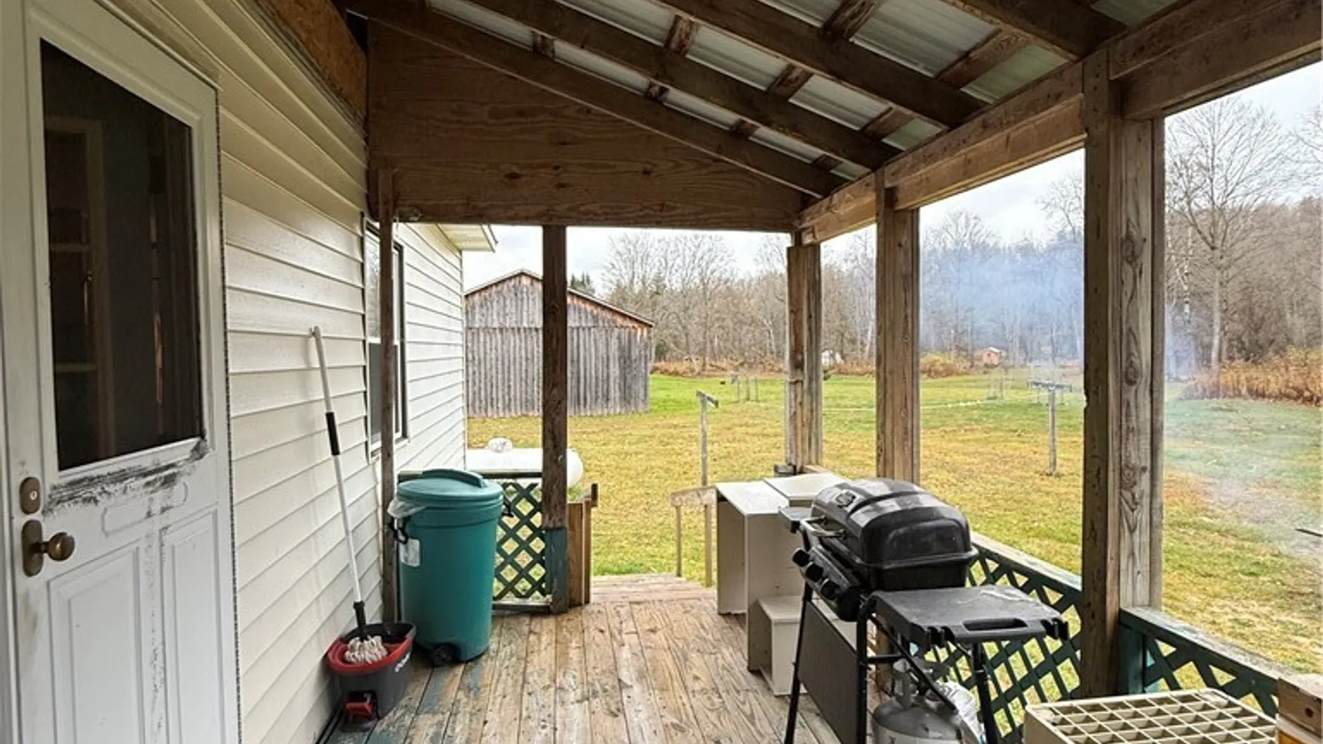 Property at 6521 Charlotte Center Road, Charlotte, NY 14782 19