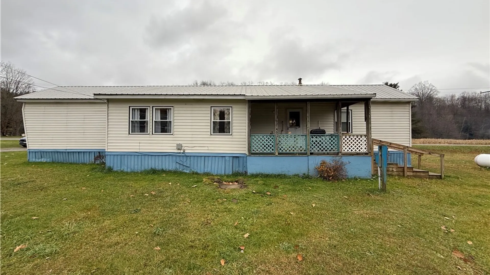 Property at 6521 Charlotte Center Road, Charlotte, NY 14782 4