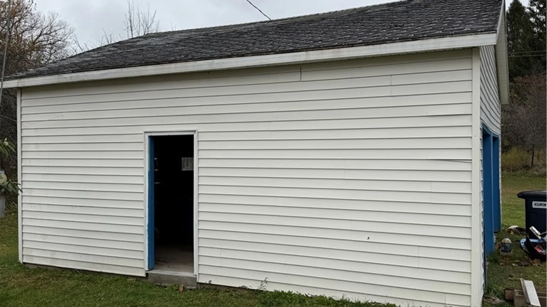Property at 6521 Charlotte Center Road, Charlotte, NY 14782 7