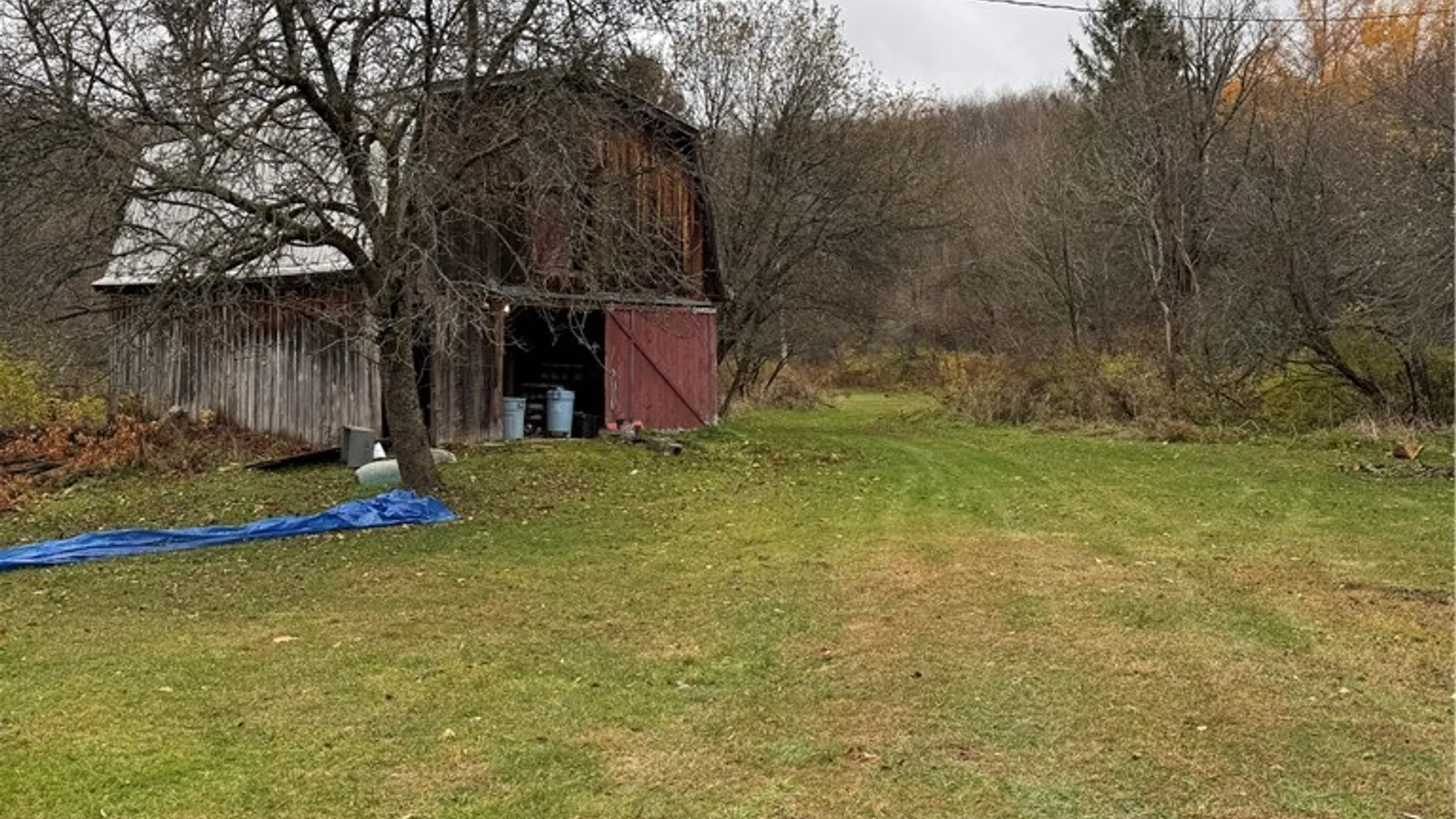 Property at 6521 Charlotte Center Road, Charlotte, NY 14782 12