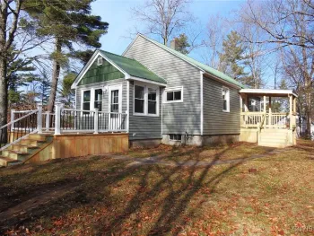 Property at 3513 Marmon Road, Lyonsdale, NY 13433