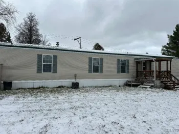 Property at 103 Cedarhurst Street, Winfield, NY 13357
