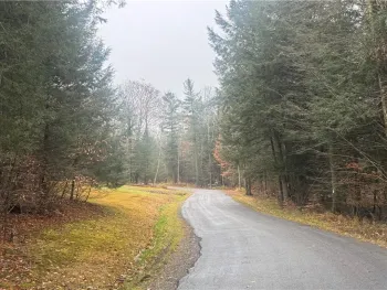 Property at Thorpe Hill Road, Masonville, NY 13838