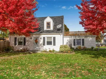 Property at 8399 Park Avenue, Royalton, NY 14067