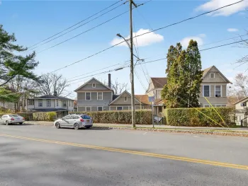Property at 204-208-210 W Spencer Street, Ithaca City, NY 14850