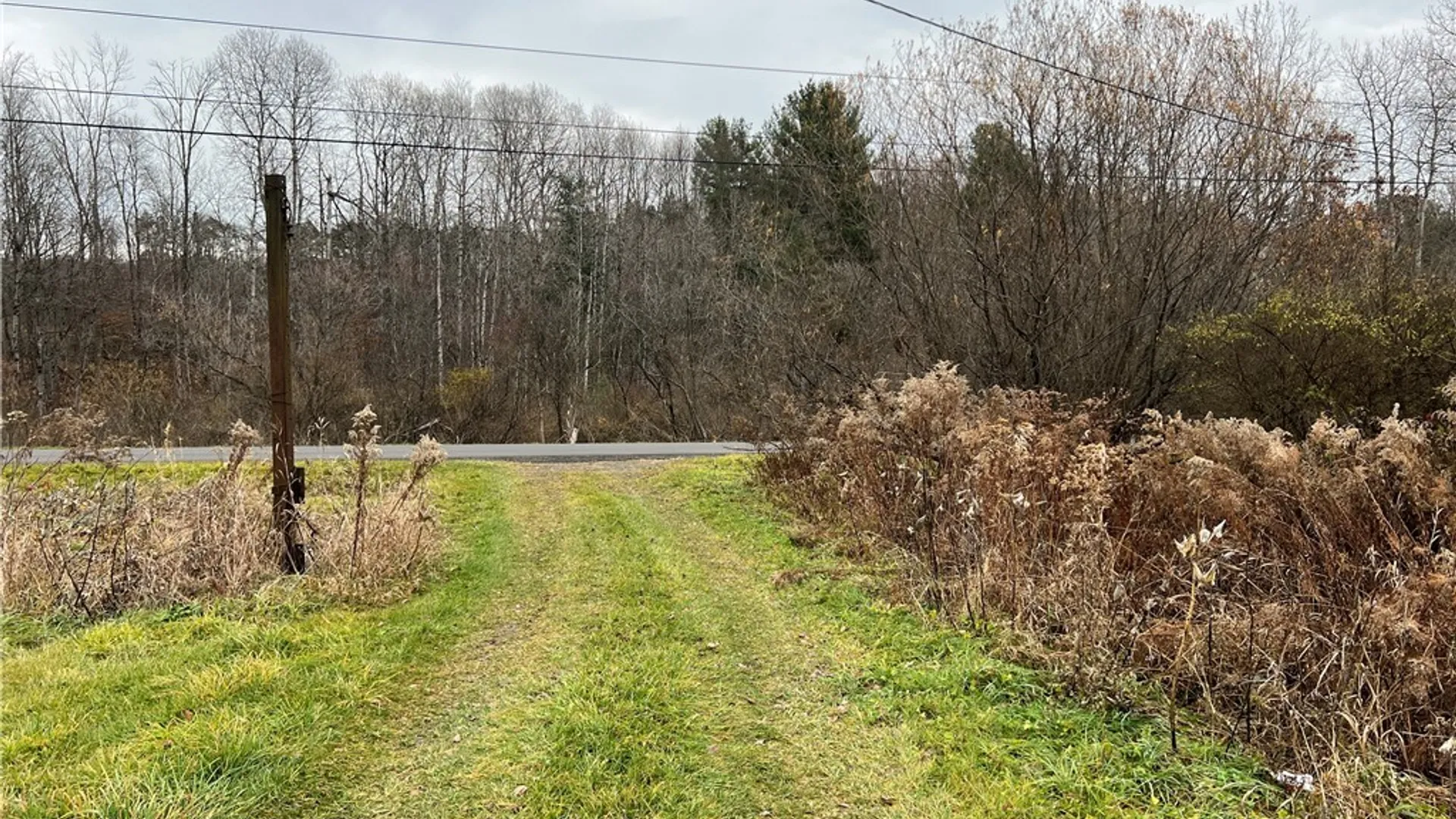 Property at Feathers Creek Road, Amity, NY 14813 5