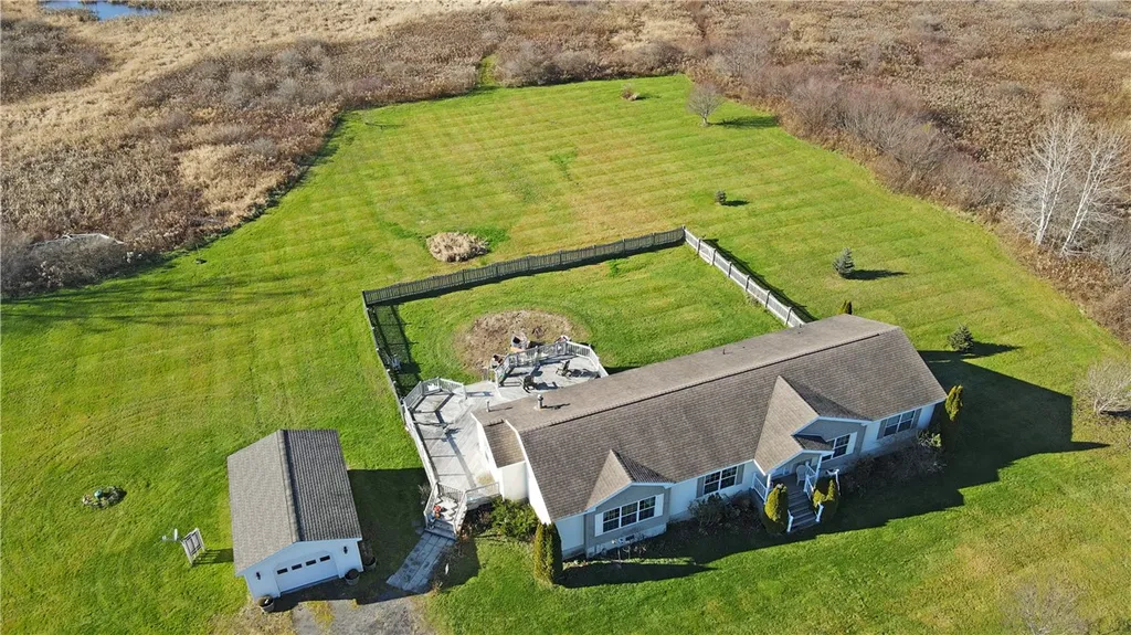 Property at 4710 State Highway 206, Bainbridge, NY 13733