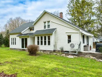 Property at 6323 Smokey Hollow Road, Lafayette, NY 13078
