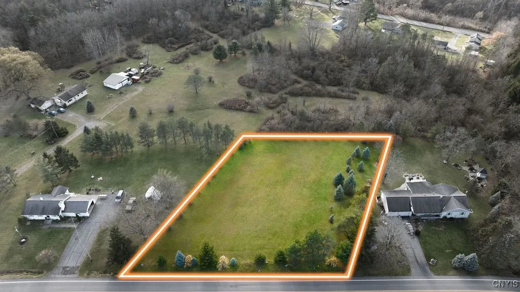 Property at Slate Hill Road, Marcellus, NY 13108