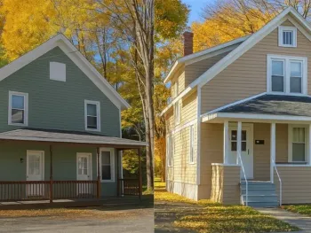 Property at 26 Owego Street, Cortland, NY 13045