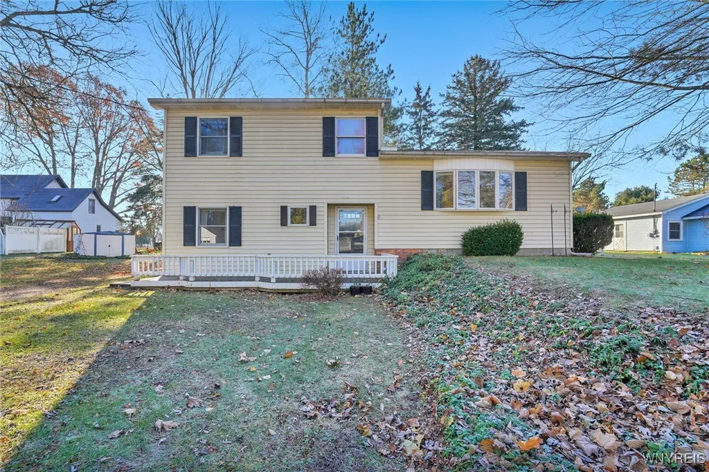 Property at 3163 Westover Road, Yorkshire, NY 14173