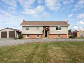 Property at 5984 Brown Hill Road, Concord, NY 14025