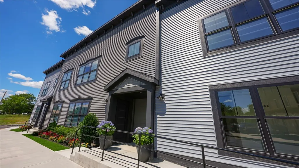 Property at 113 Water St., Milo, NY 14527