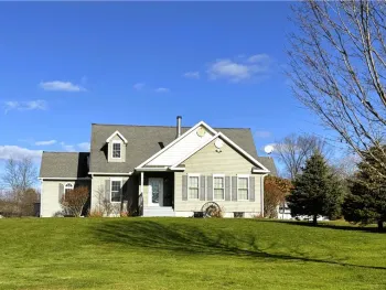 Property at 1101 State Highway 12, Kortright, NY 13757