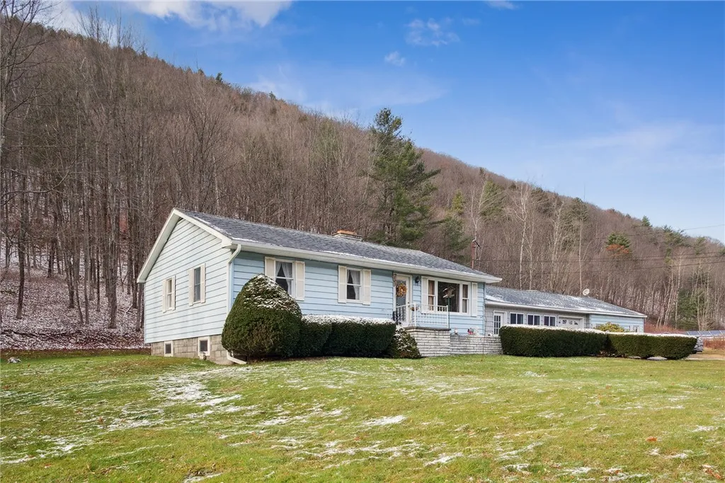Property at 10659 State Route 7, Worcester, NY 12149